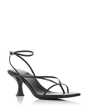 Jeffrey Campbell Womens Strappy Sandals Product Image