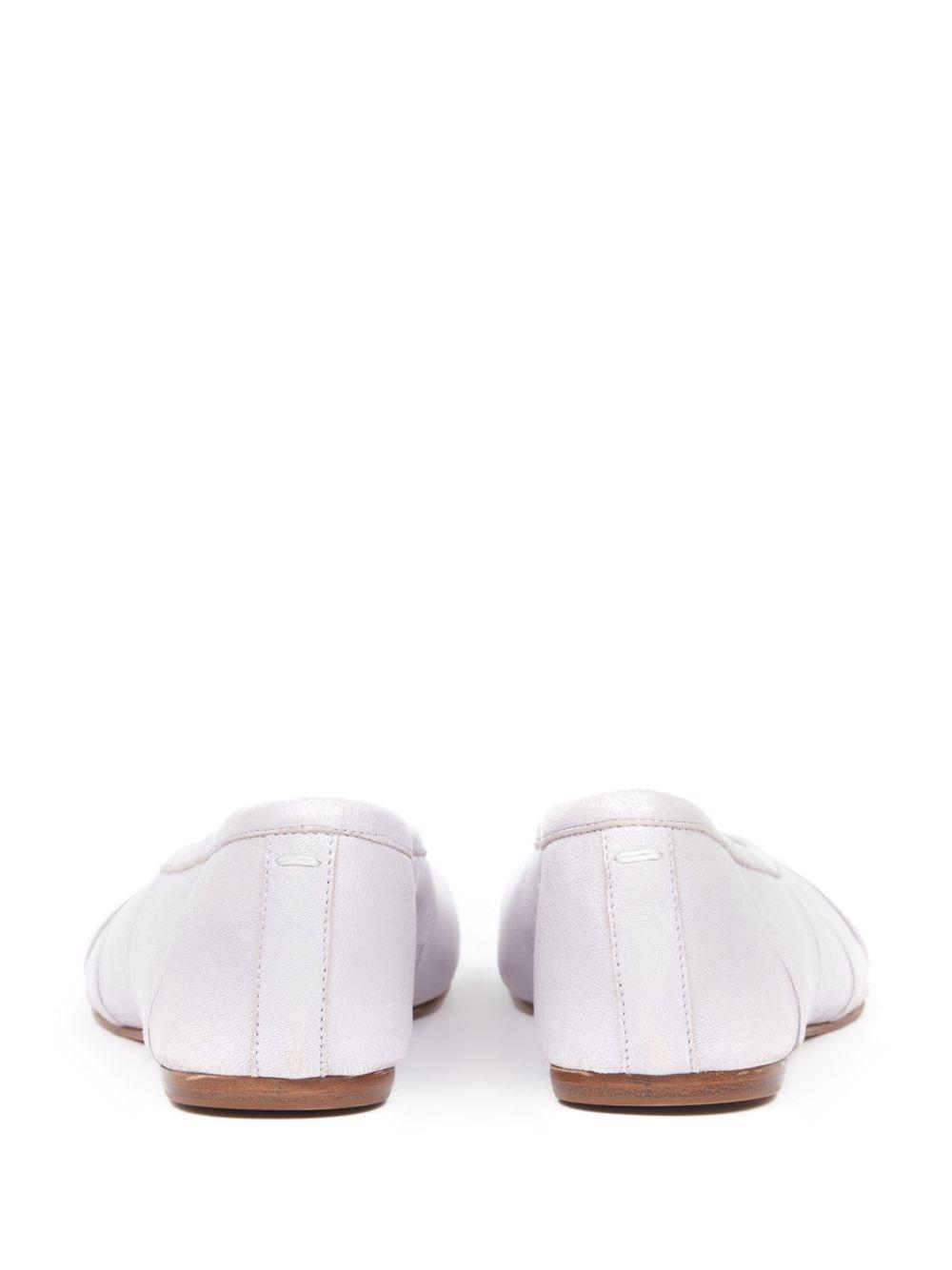 Tabi ballet flats Product Image