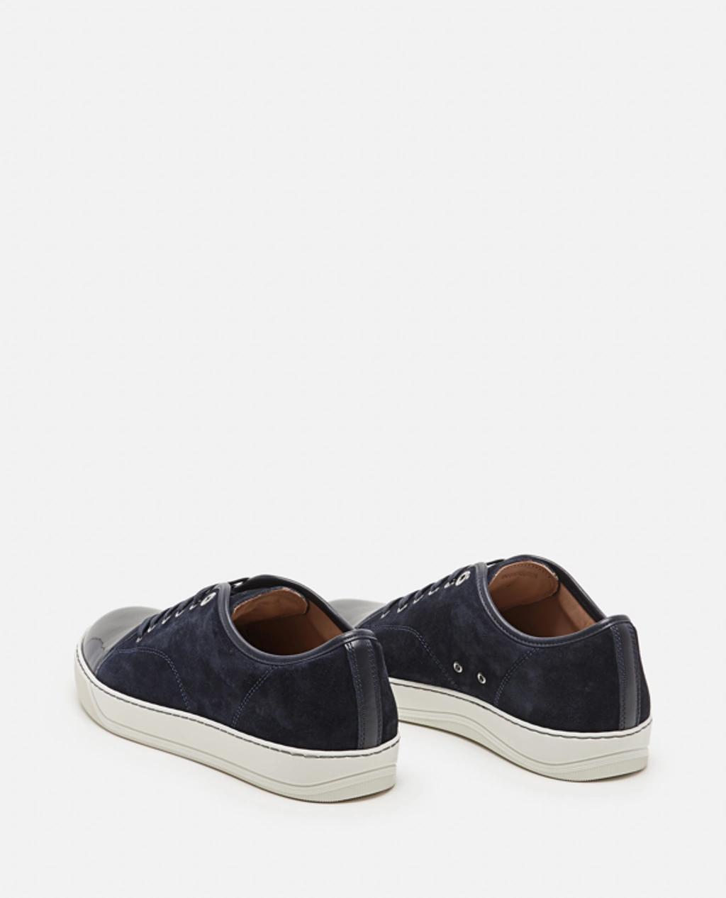 Navy DBB1 Sneakers Product Image