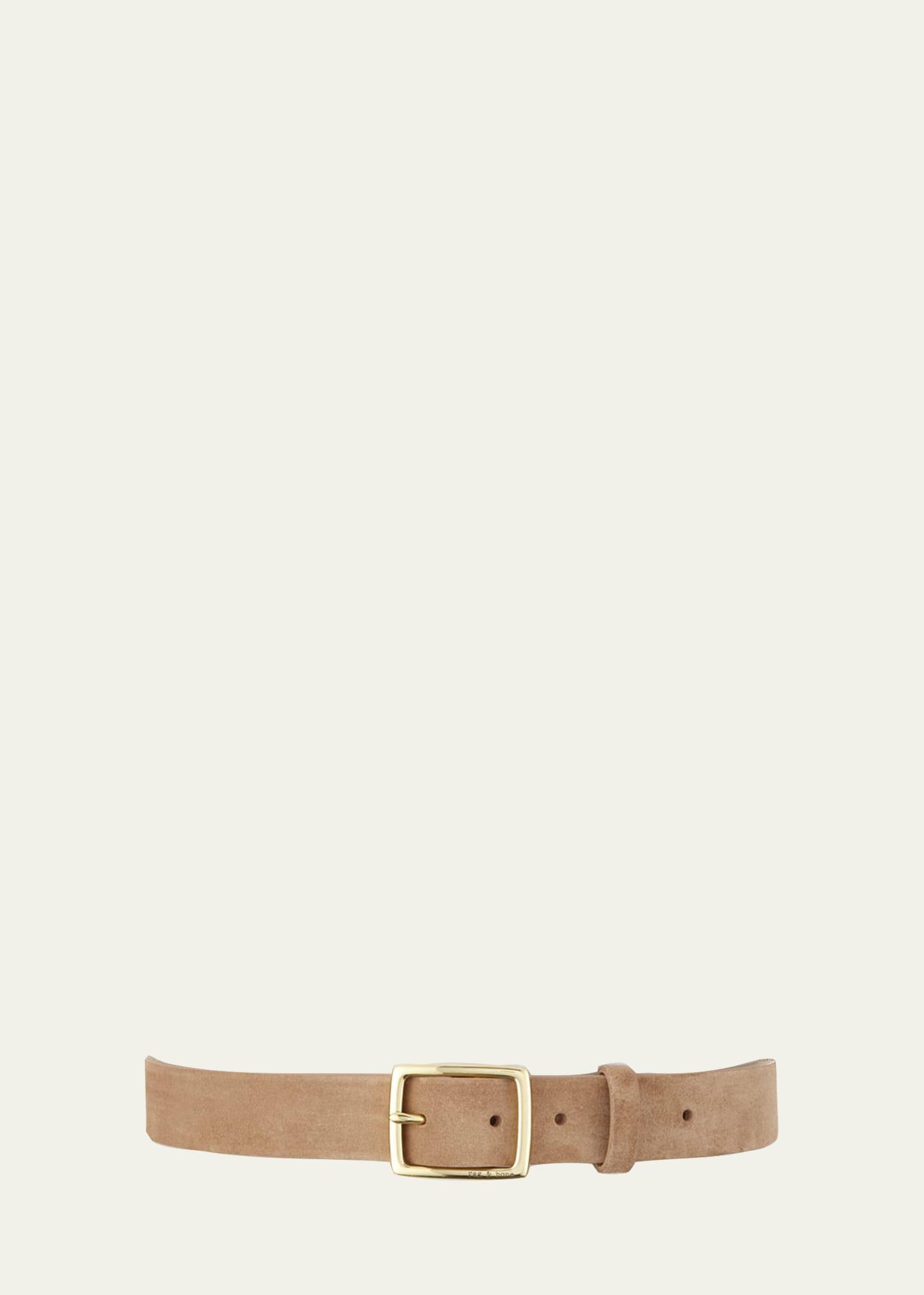 rag & bone Boyfriend Belt Product Image