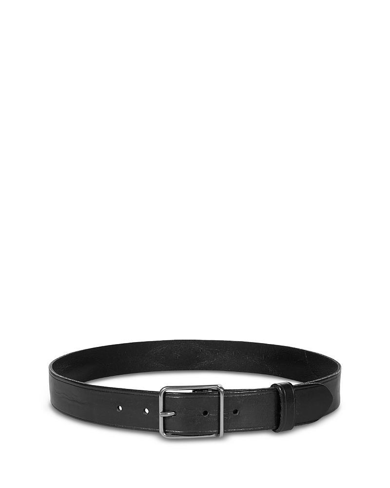 Gavazzeni Laura Womens Leather Belt Product Image