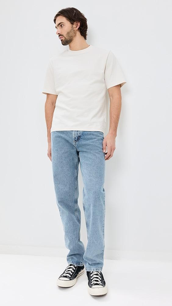 AGOLDE Waldon Jeans | Shopbop Product Image