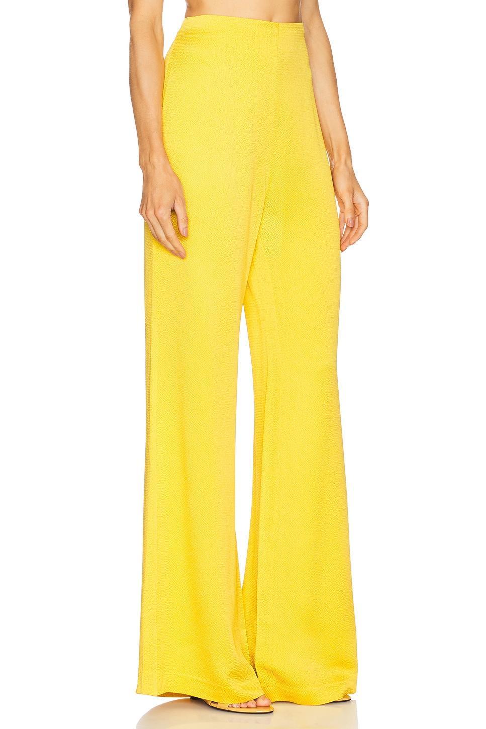 Palermo Pant SILVIA TCHERASSI Product Image