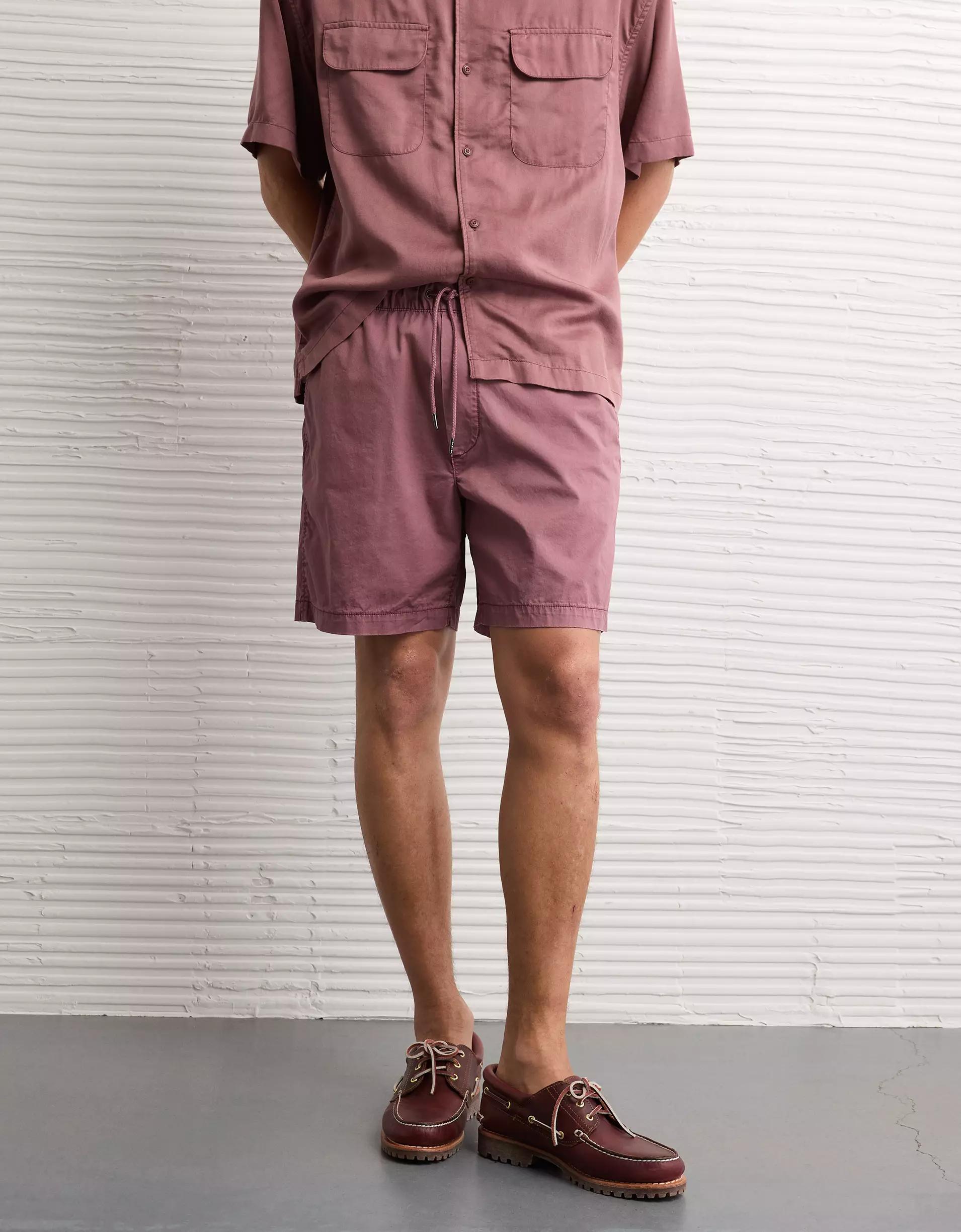 AE 7" Flex Lived-In Trekker Short Product Image