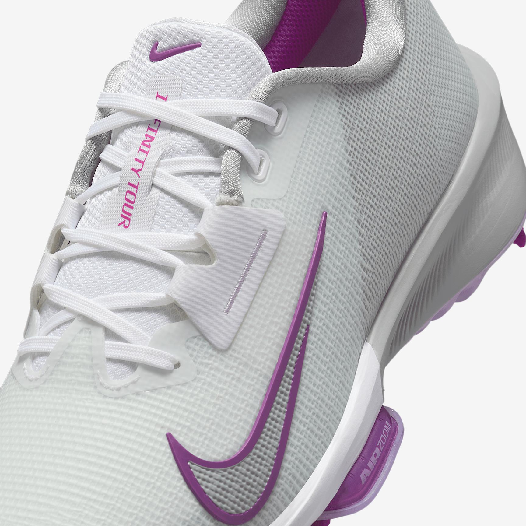 Nike Infinity Tour 2 Golf Shoes Product Image