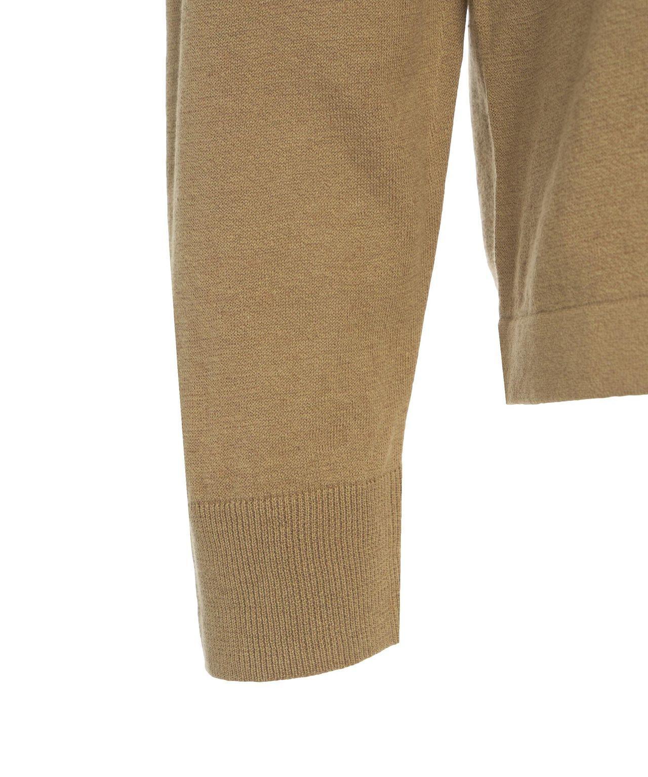Crew neck sweater Product Image