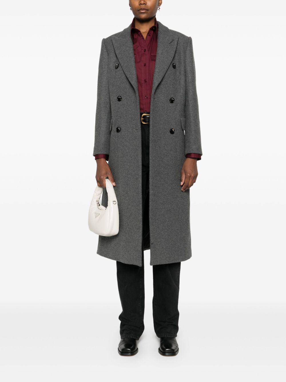 long coat Product Image