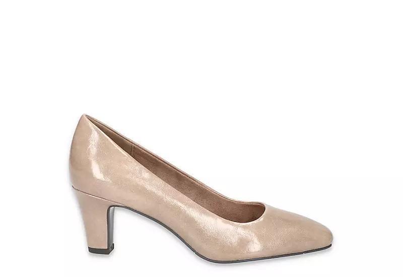 Easy Street Womens Poet Pump Product Image