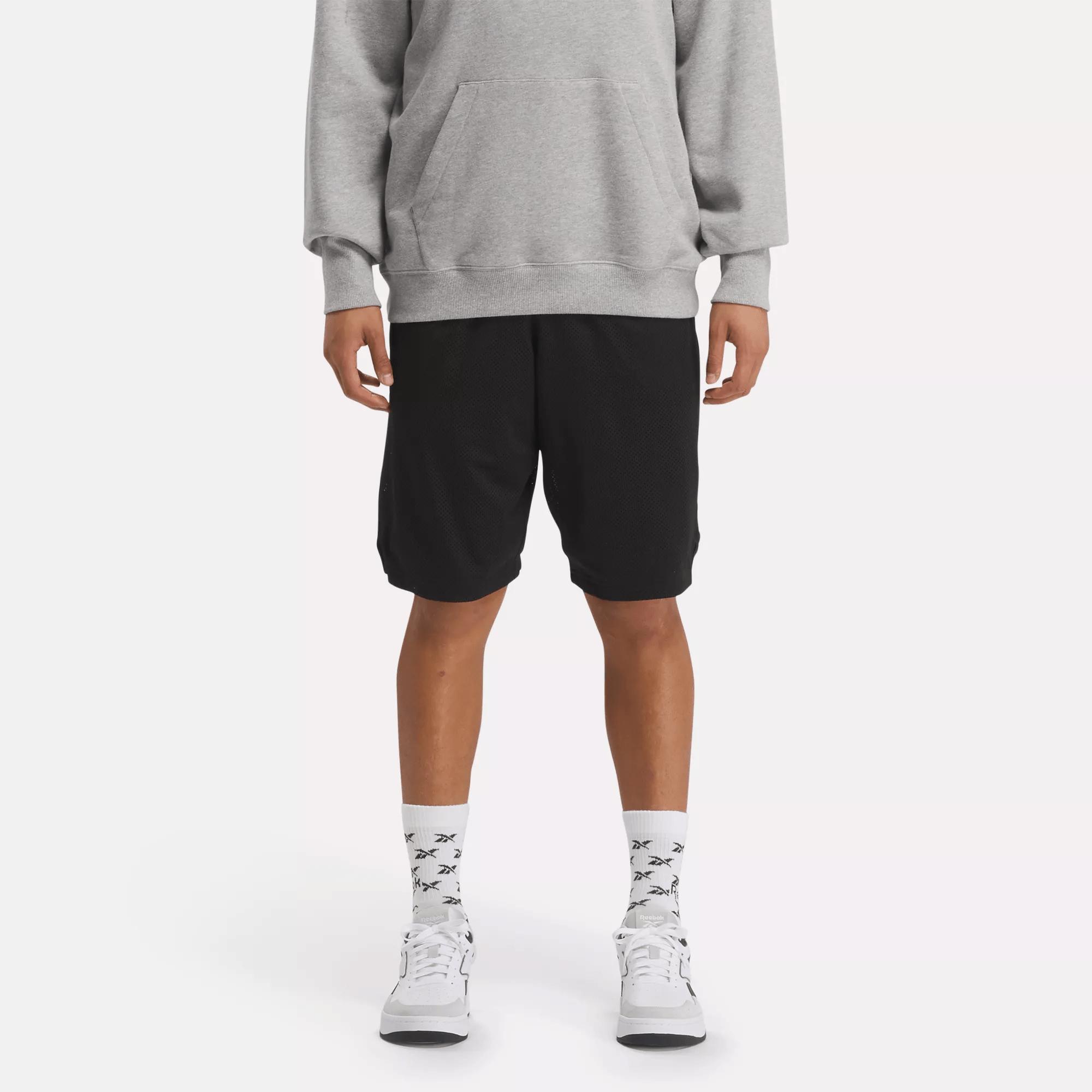 Men's ATR Hoopwear Shorts Male Product Image