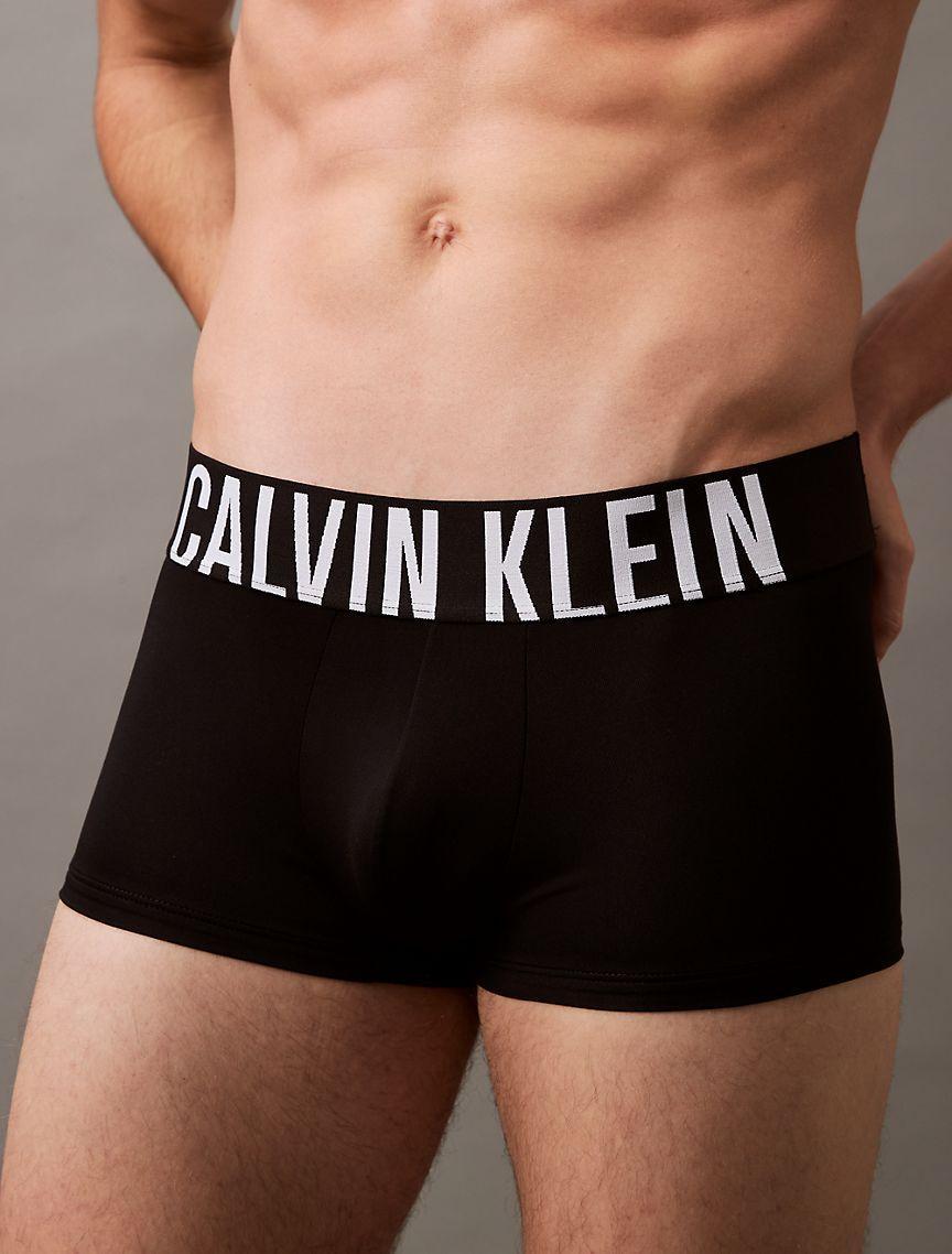Intense Power 3-Pack Low Rise Trunk Product Image