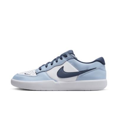 Nike SB Force 58 Premium Skate Shoes Product Image