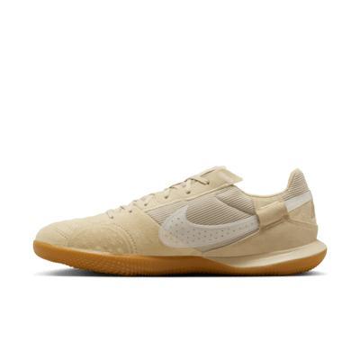 Nike Streetgato Low-Top Soccer Shoes Product Image