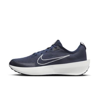 Nike Mens Nike Interact Run - Mens Running Shoes Product Image