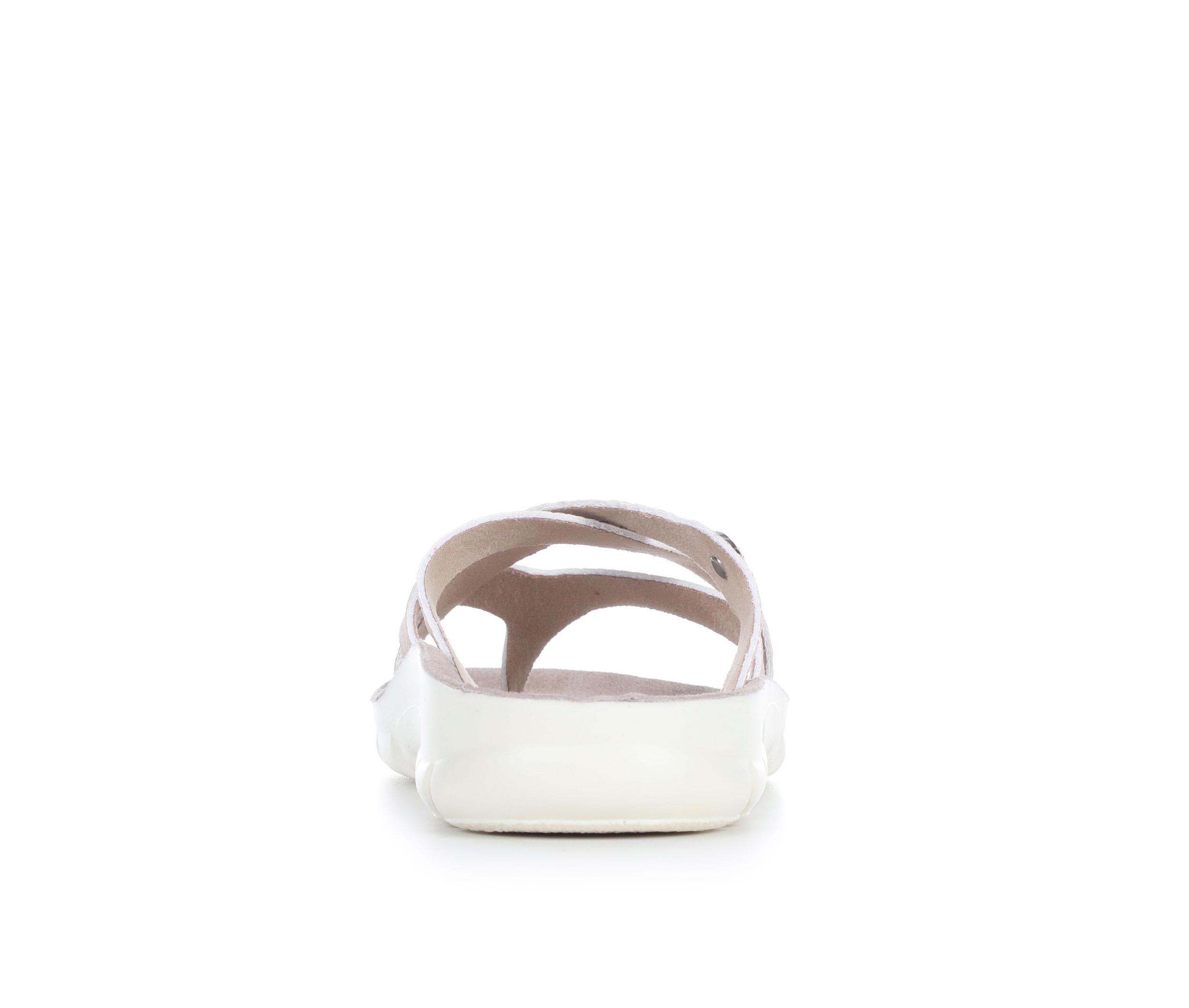 Women's Cliffs by White Mountain Banksy Flip Flops Product Image