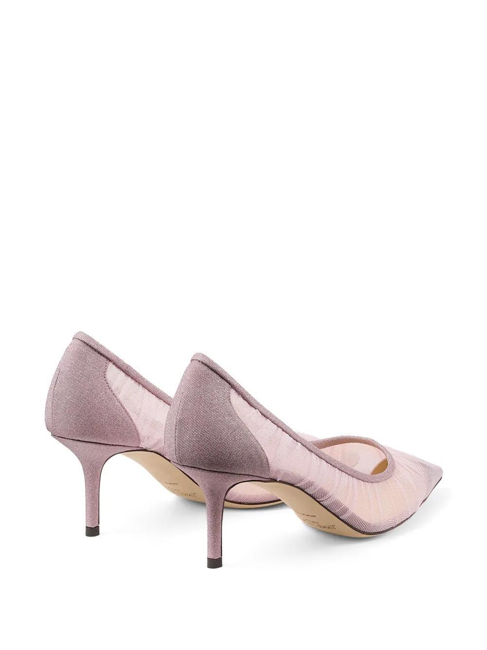 65mm Love pumps Product Image