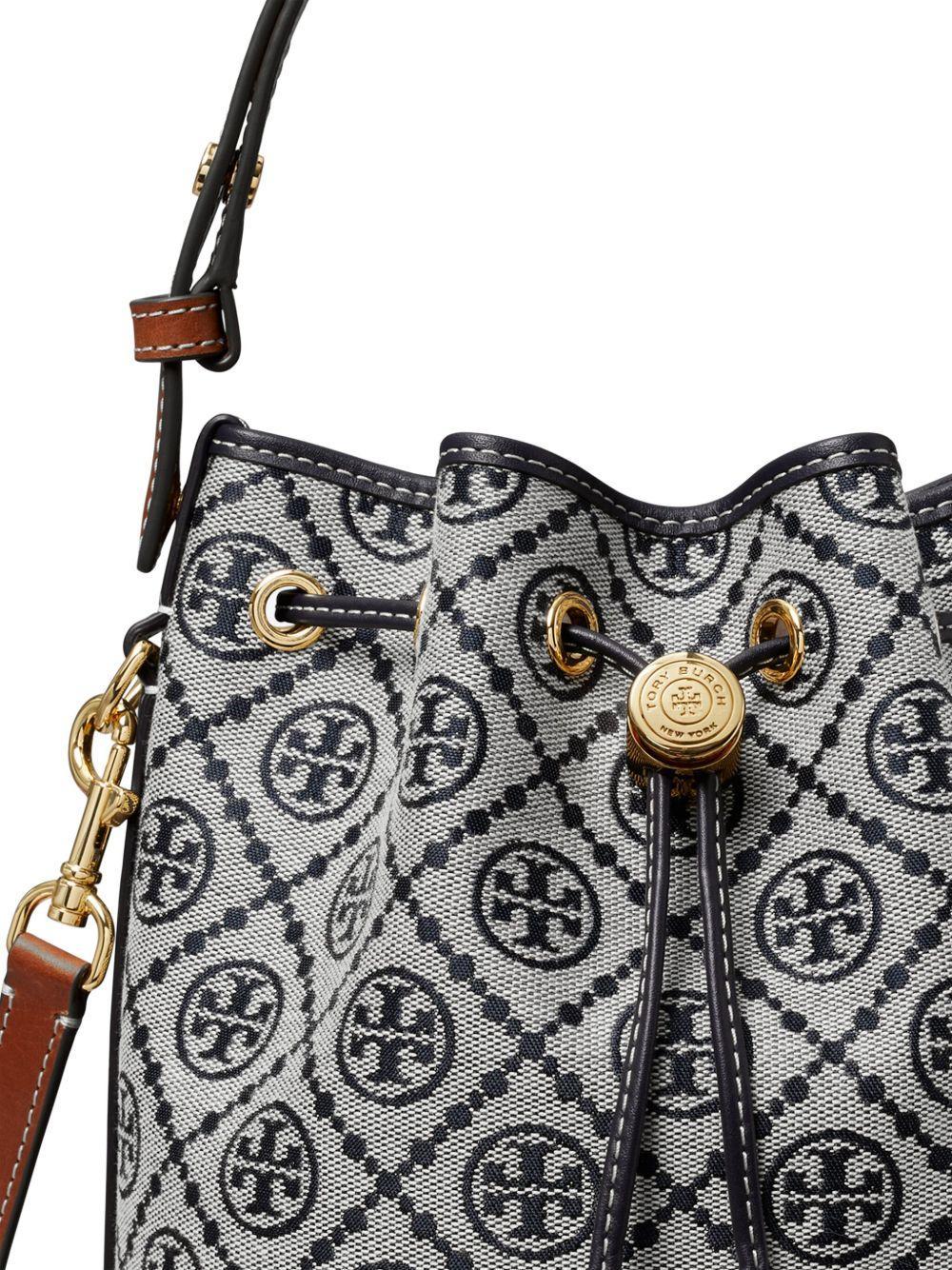 T-Monogram bucket bag Product Image