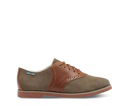 Eastland Sadie Womens Oxford Shoes Product Image