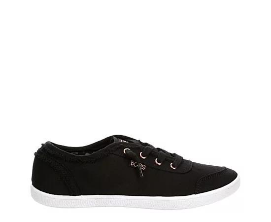 Skechers Womens B Cute Slip On Sneaker Product Image