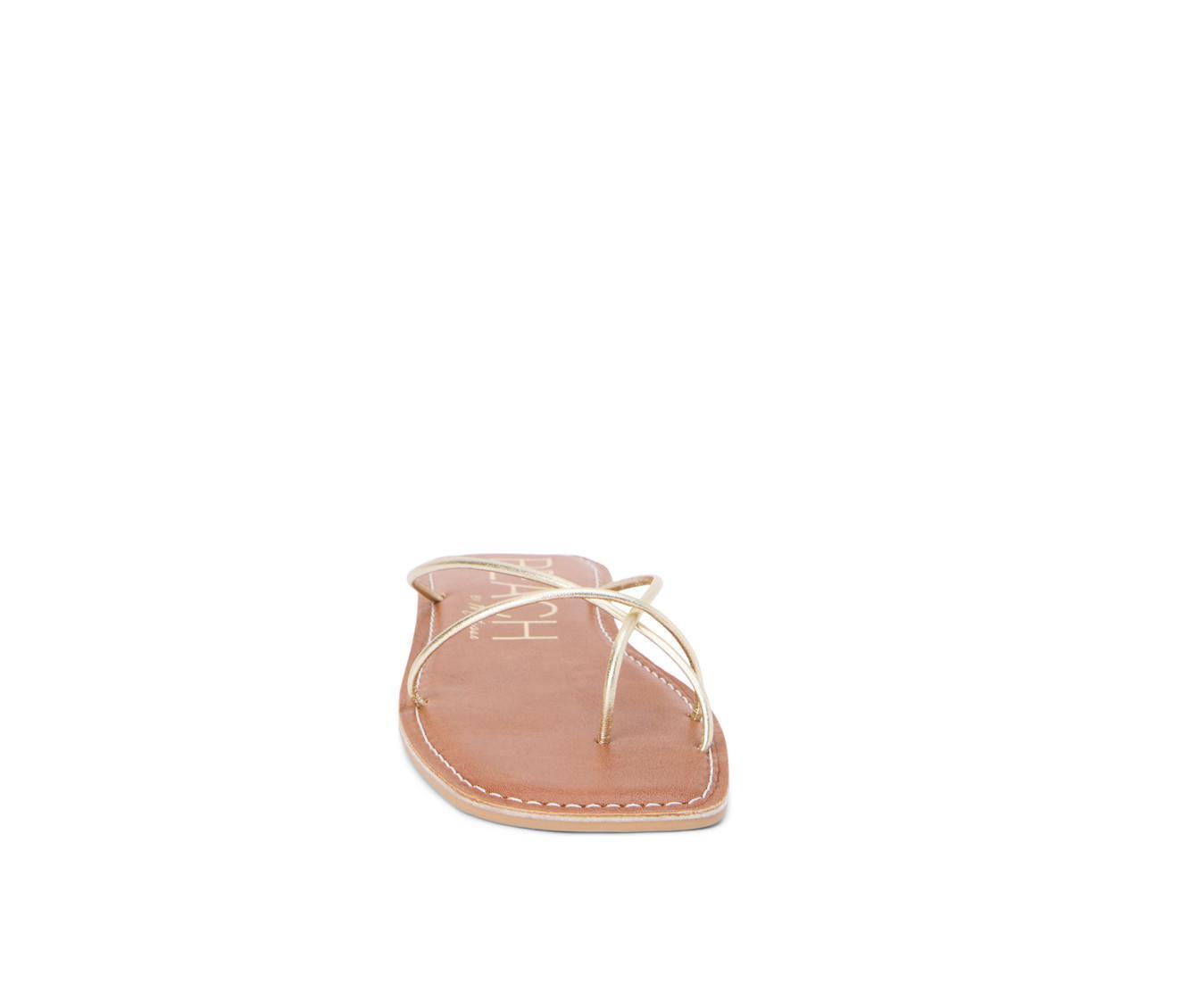 Women's Beach by Matisse Coastline Flip-Flops Product Image
