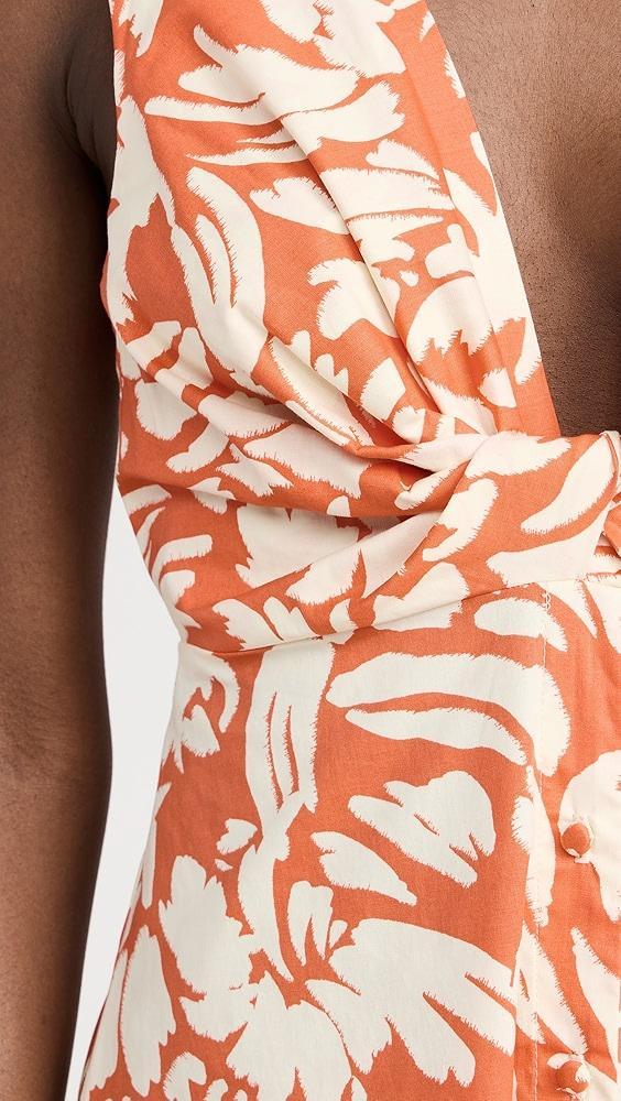 MISA Najah Dress | Shopbop Product Image