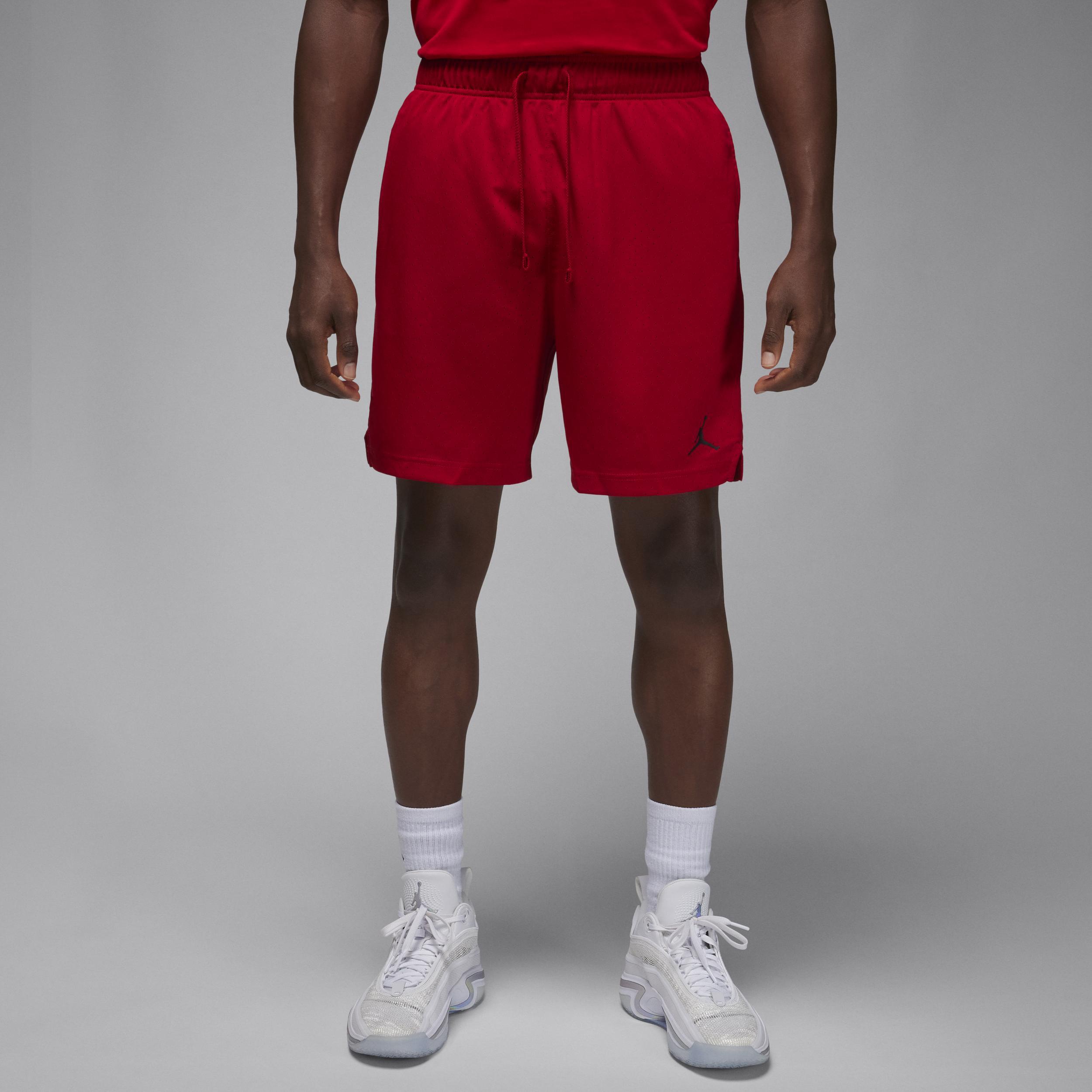 Men's Jordan Sport Dri-FIT Mesh Shorts Product Image