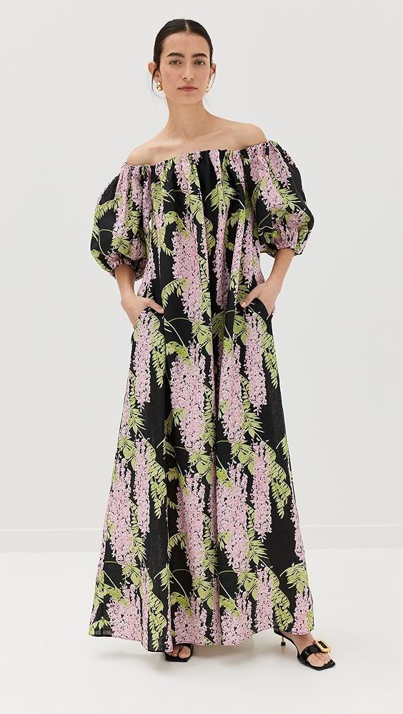 Bernadette Zaza Dress | Shopbop Product Image