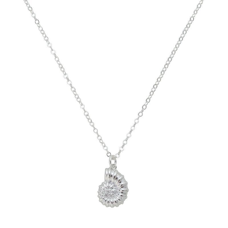 Ocean's Secret Necklace Product Image