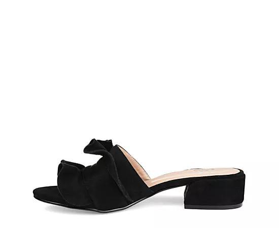 Journee Sabica Womens Mules Product Image