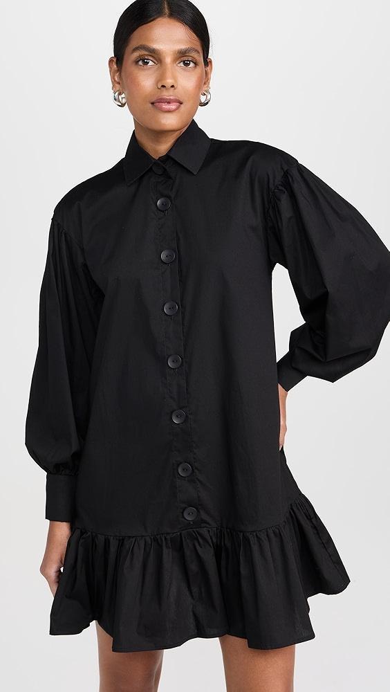 The Lulo Project Medellin Dress | Shopbop Product Image