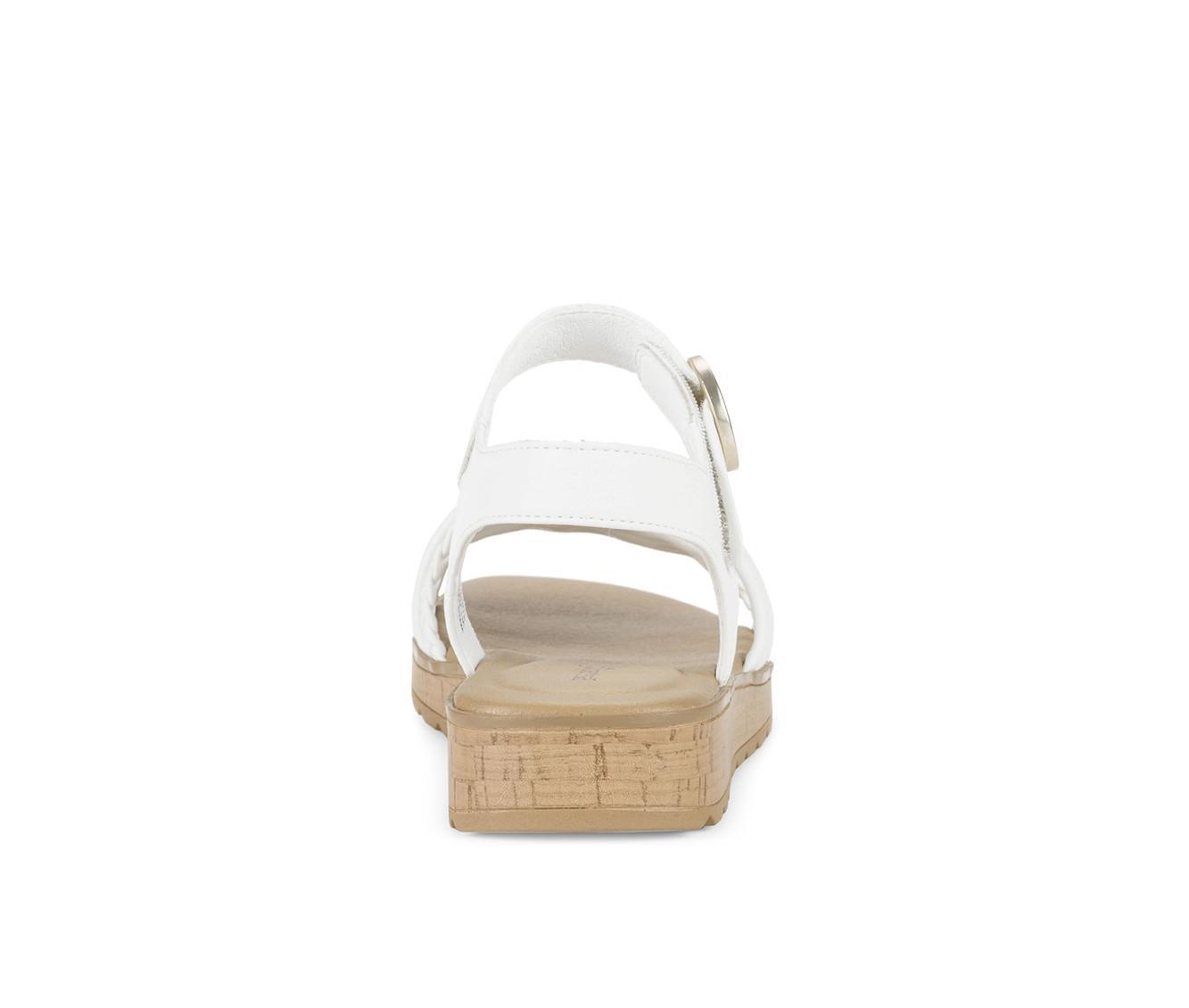 Women's Baretraps Gwyneth Slide Sandals Product Image