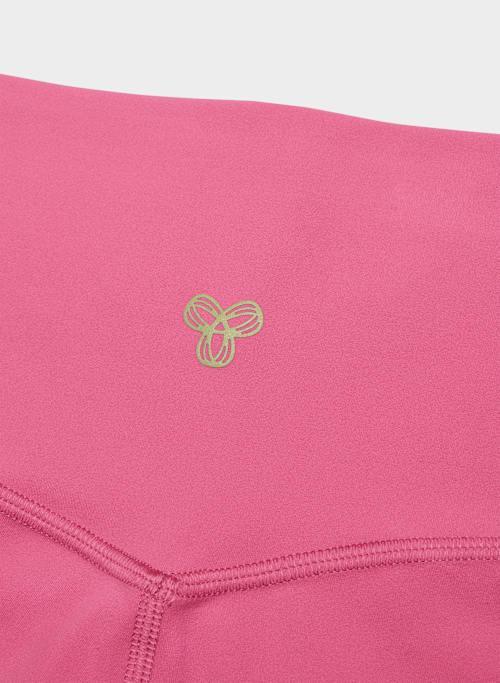 butter new cheeky hi-rise 7 short Product Image