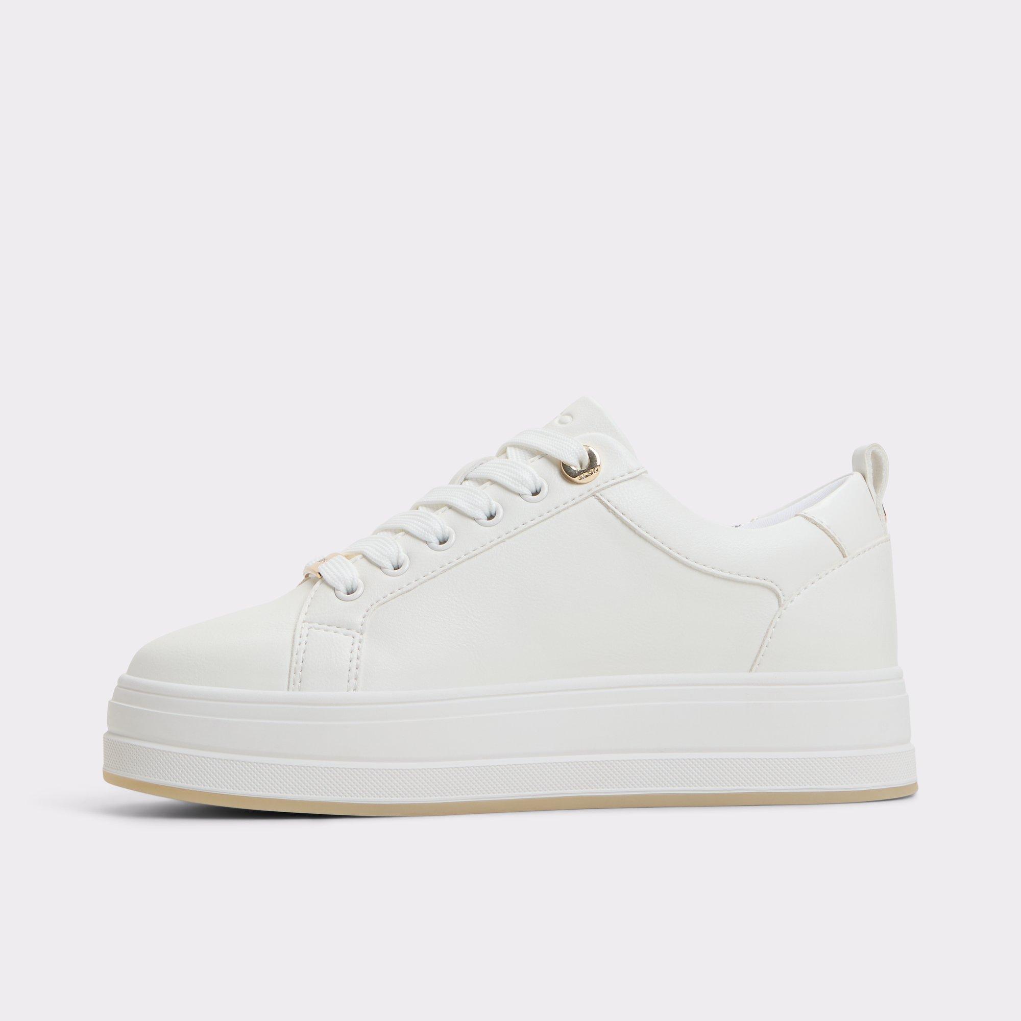 Chiccomfort Multi Women's Platform and wedge sneakers | ALDO US Product Image