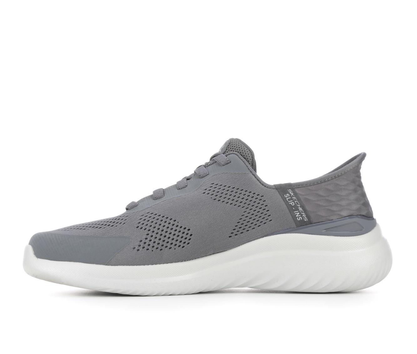 Men's Skechers 232459 Bounder 2.0 Slip-Ins Walking Shoes Product Image