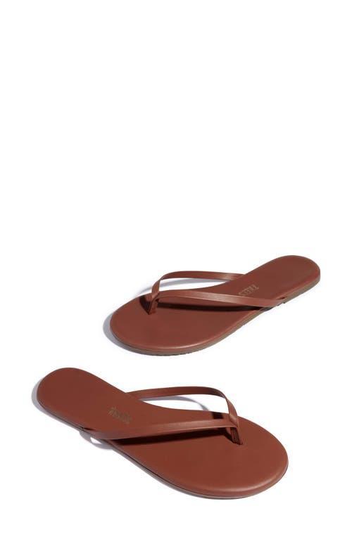 Tkees Womens Foundations Flip Flops Product Image