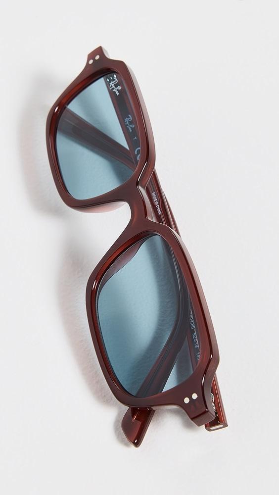 Ray-Ban Zuri Sunglasses | Shopbop Product Image
