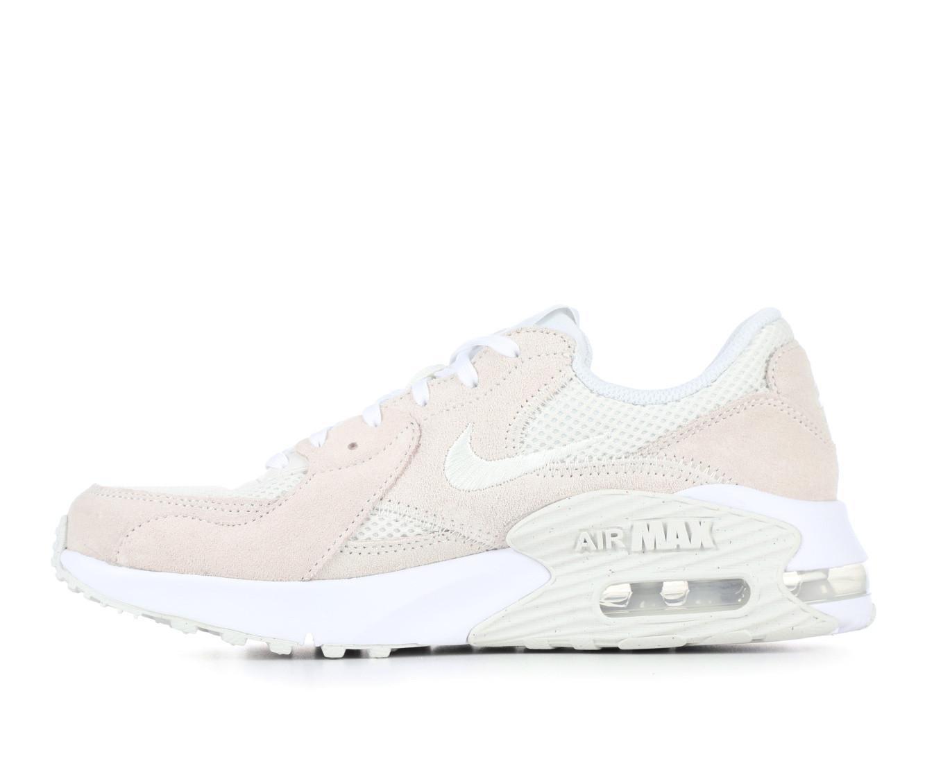 Women's Nike Air Max Excee Sneakers Product Image