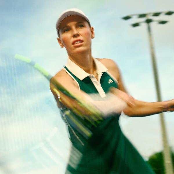 adidas Heritage Tennis Dress Product Image