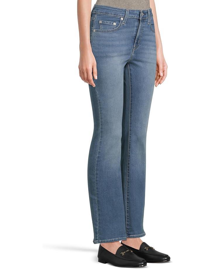Classic Bootcut Product Image