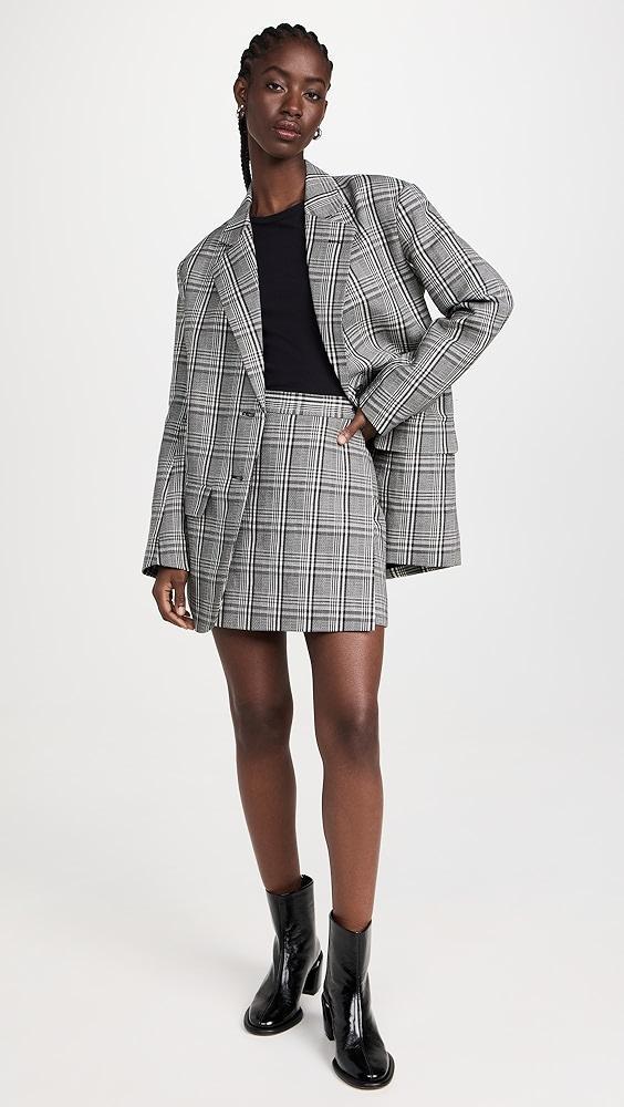 Lee Mathews Leo Skirt | Shopbop Product Image