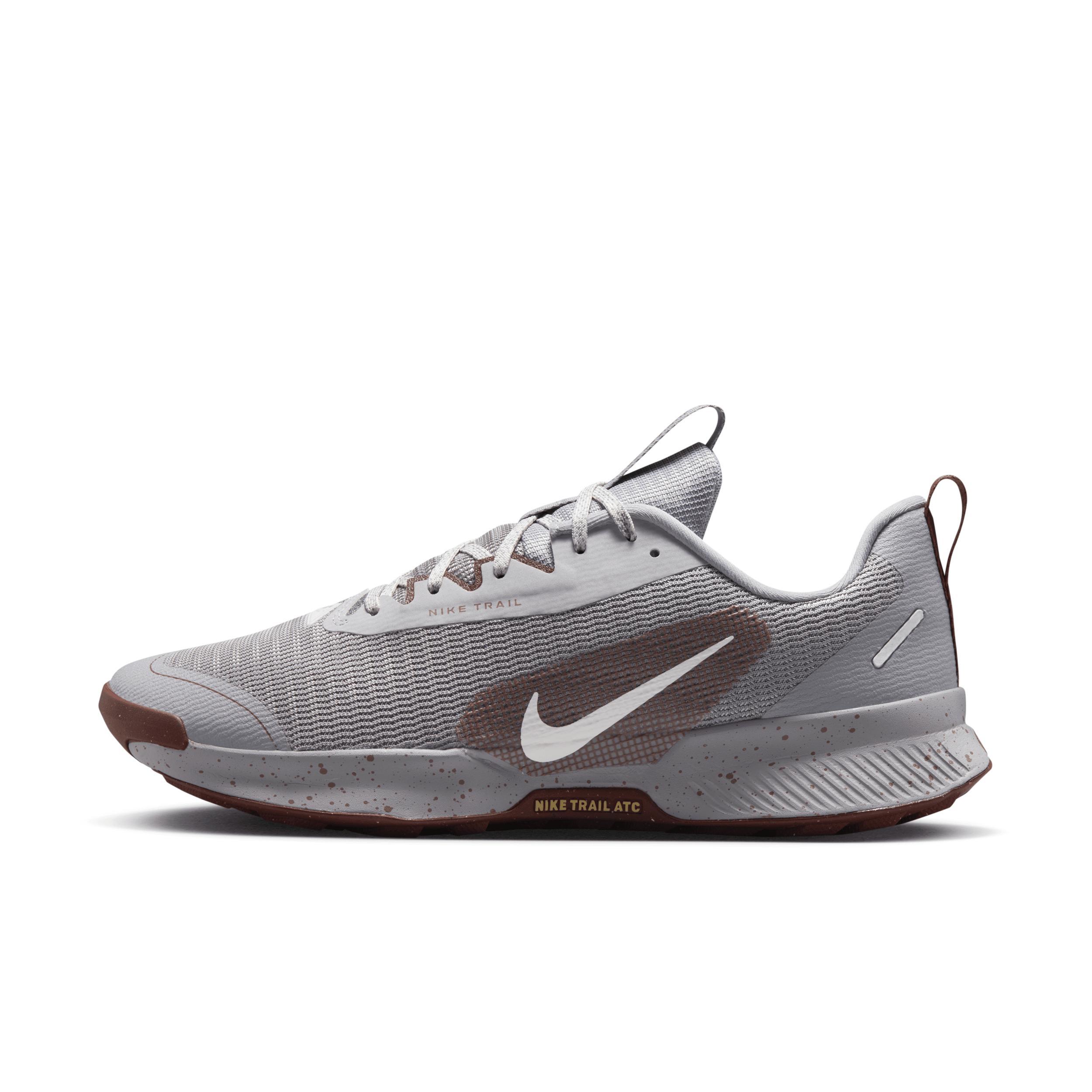 Nike Men's Juniper Trail 3 Trail Running Shoes Product Image
