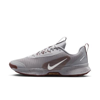 Nike Men's Juniper Trail 3 Trail Running Shoes Product Image