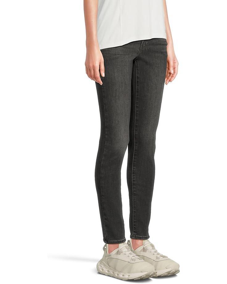 721 High Rise Skinny Product Image