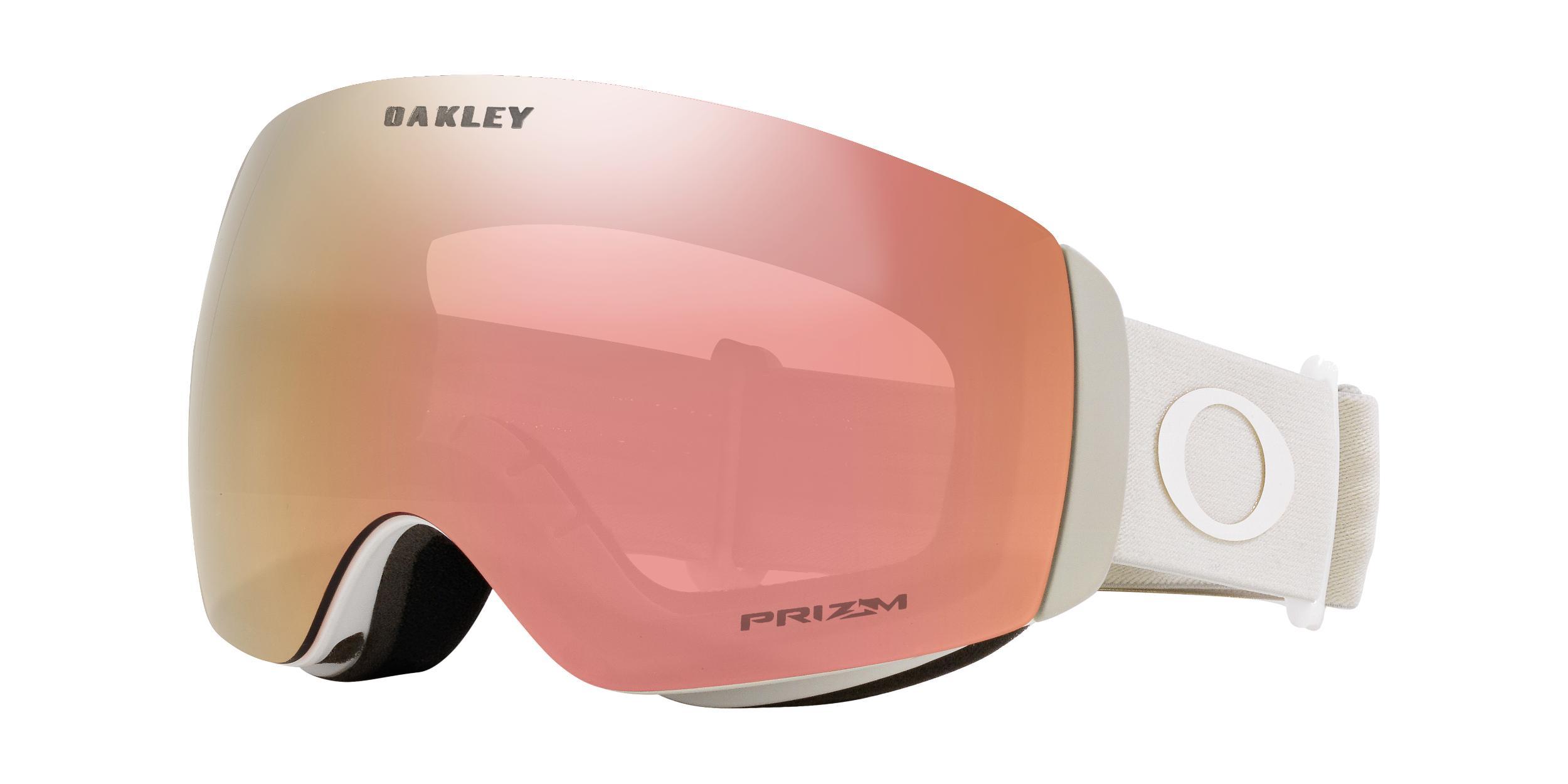 Oakley Men's Flight Deck™ M Snow Goggles Product Image