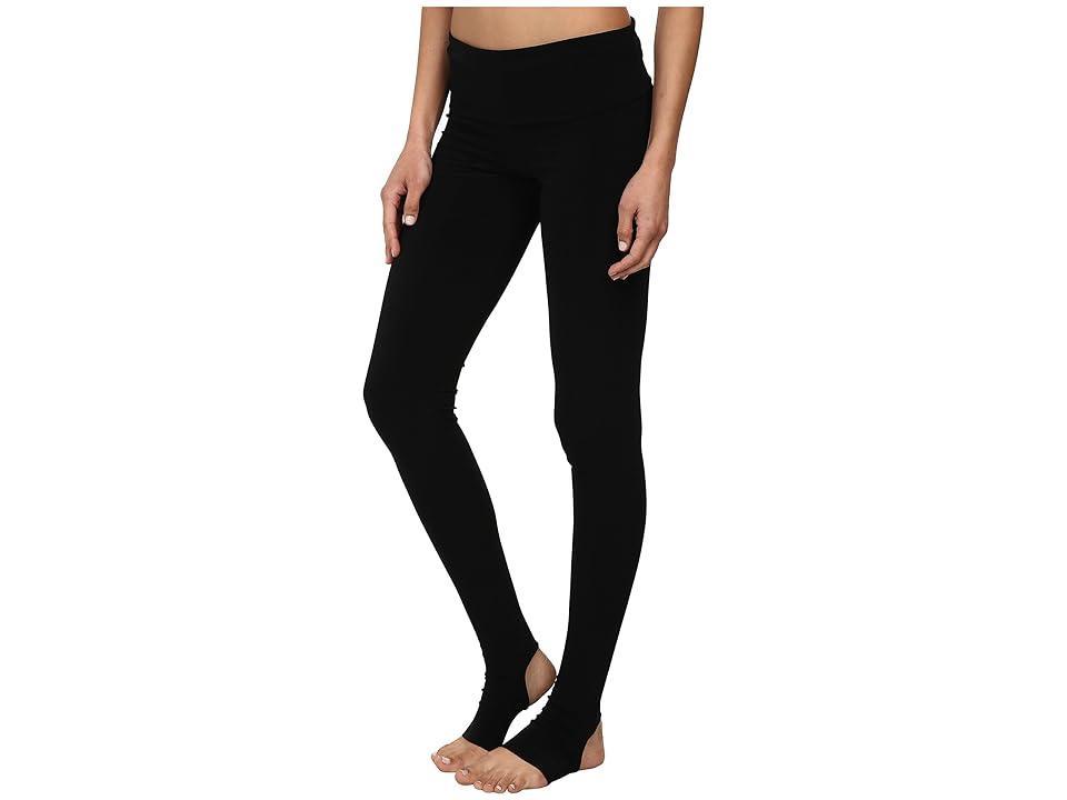 Legging With Footie Norma Kamali Product Image