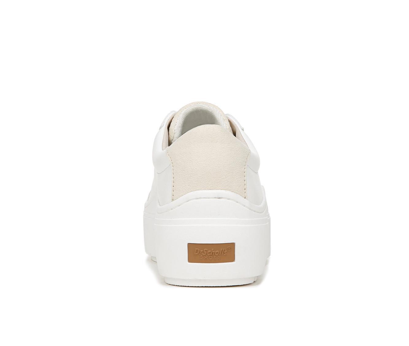 Women's Dr. Scholls Time Off Max Platform Sneakers Product Image