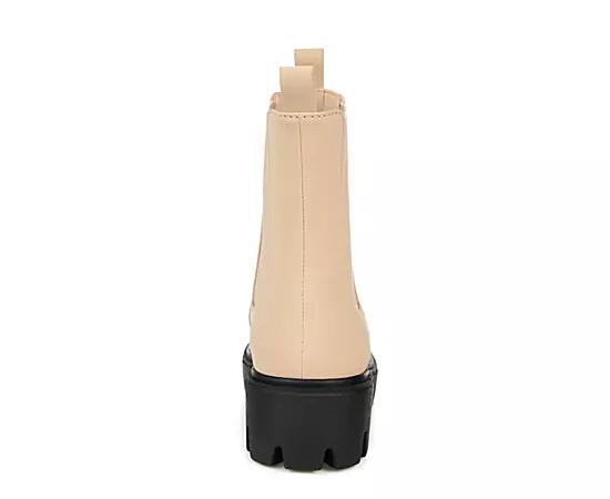 Journee Ivette Tru Comfort Foam Womens Ankle Boots Product Image