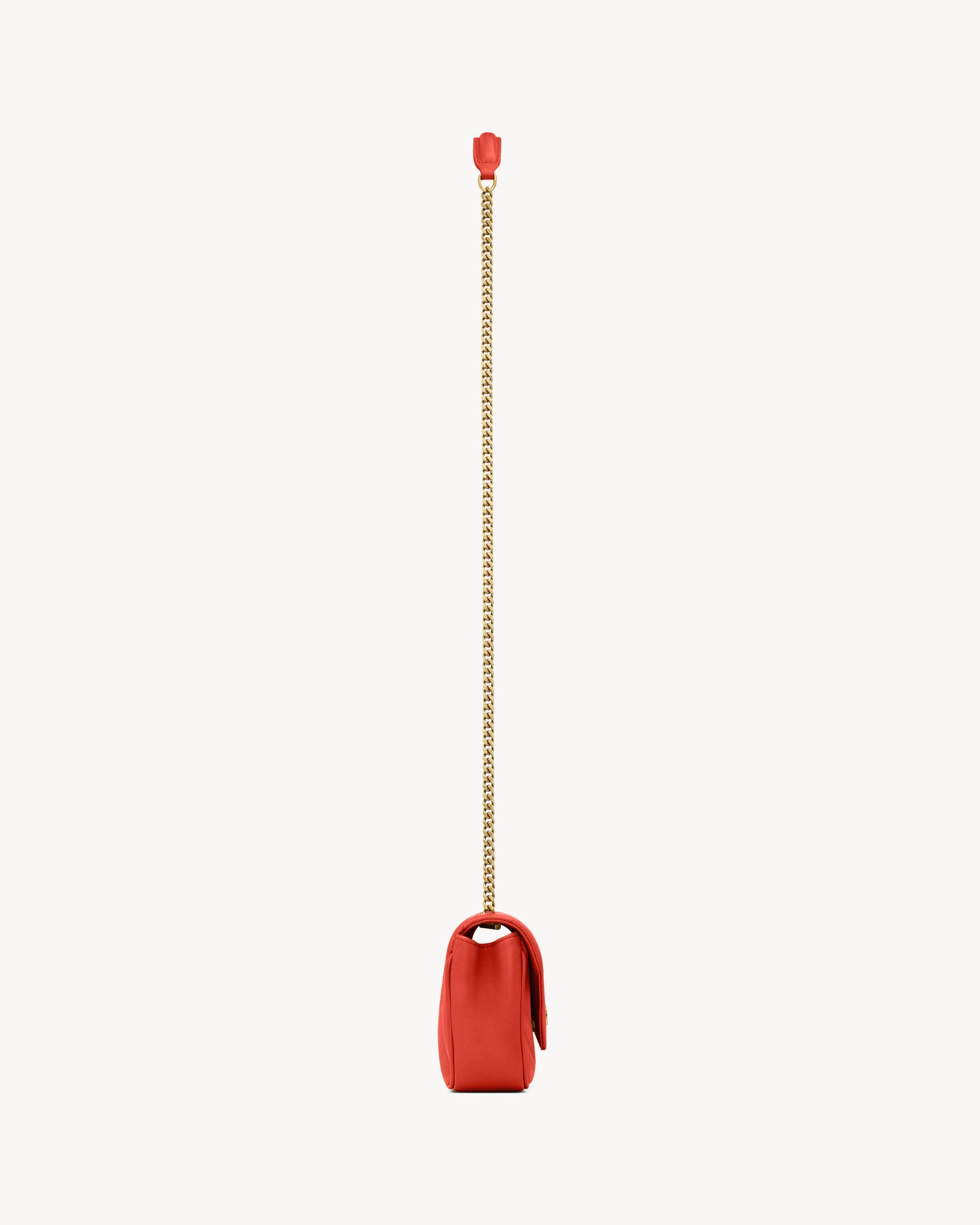 LOULOU MINI in lambskin Product Image