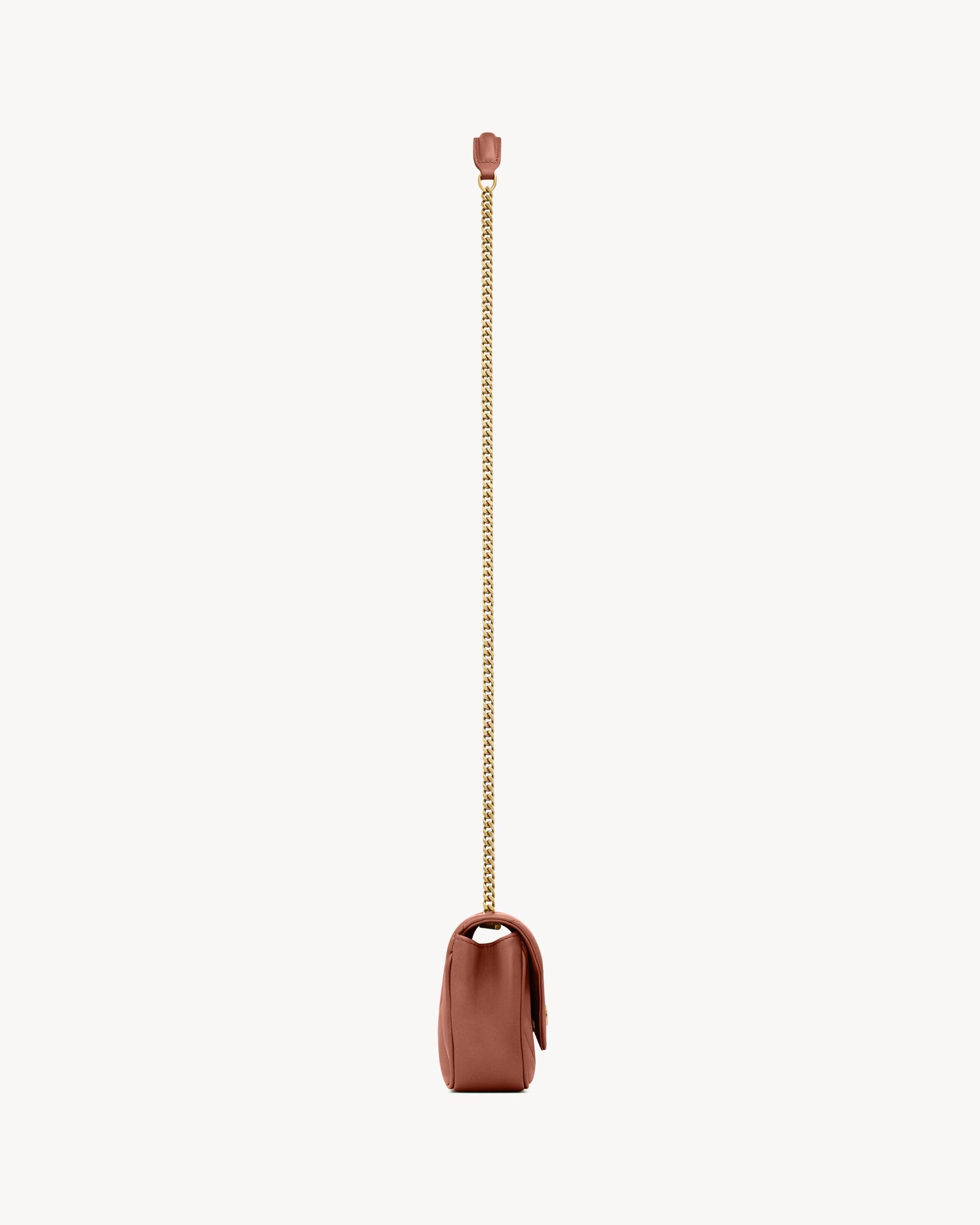 LOULOU MINI in lambskin Product Image