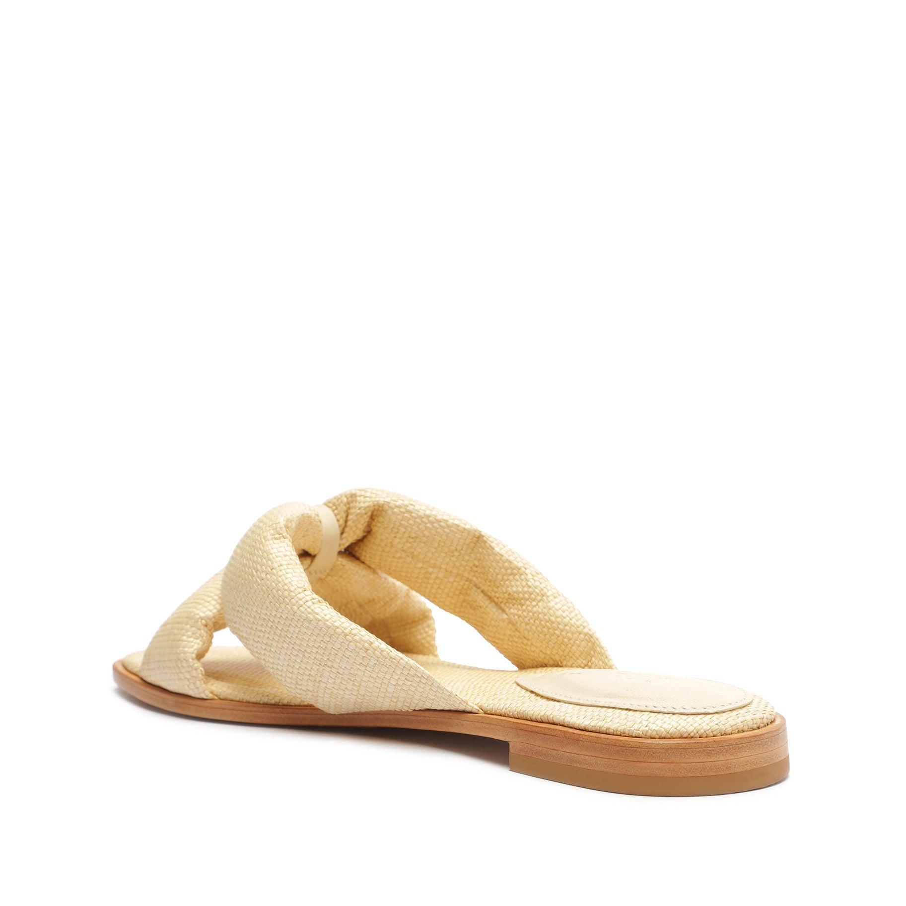 Fairy Casual Leather Sandal Female Product Image