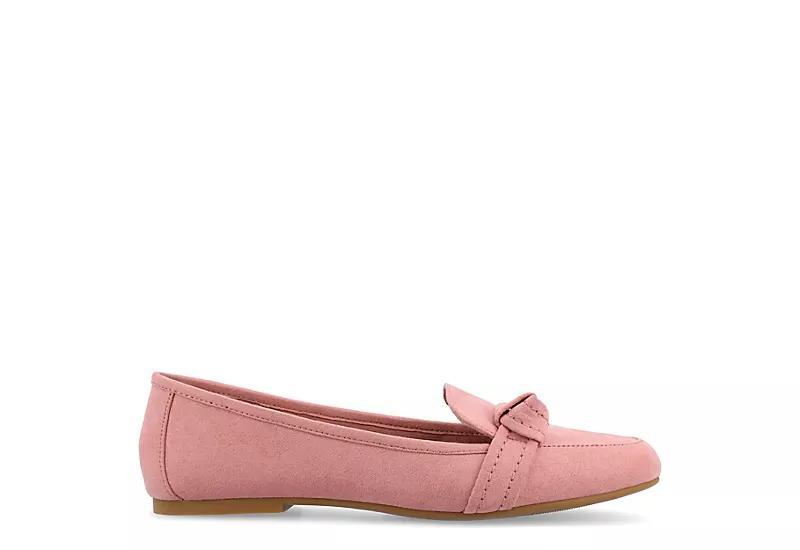 Journee Marci Womens Loafers Product Image